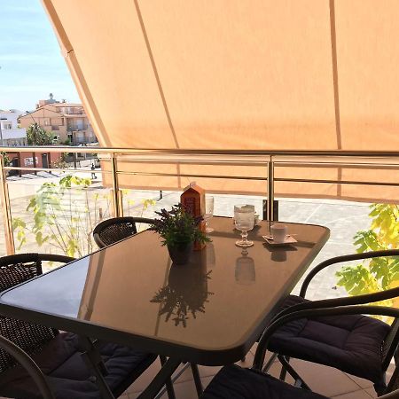 Apartament Catalunya, Centrico Y Con Parking L' Escala Eksteriør billede