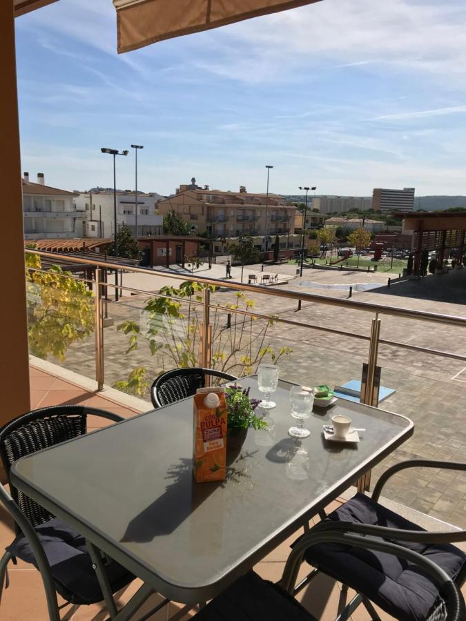 Apartament Catalunya, Centrico Y Con Parking L' Escala Eksteriør billede