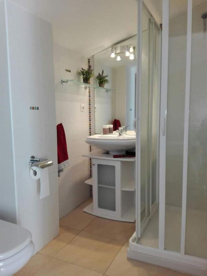 Apartament Catalunya, Centrico Y Con Parking L' Escala Eksteriør billede
