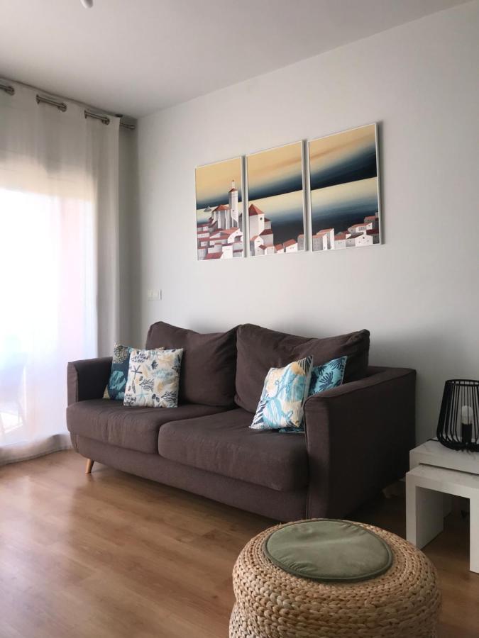 Apartament Catalunya, Centrico Y Con Parking Lejlighed L' Escala Eksteriør billede