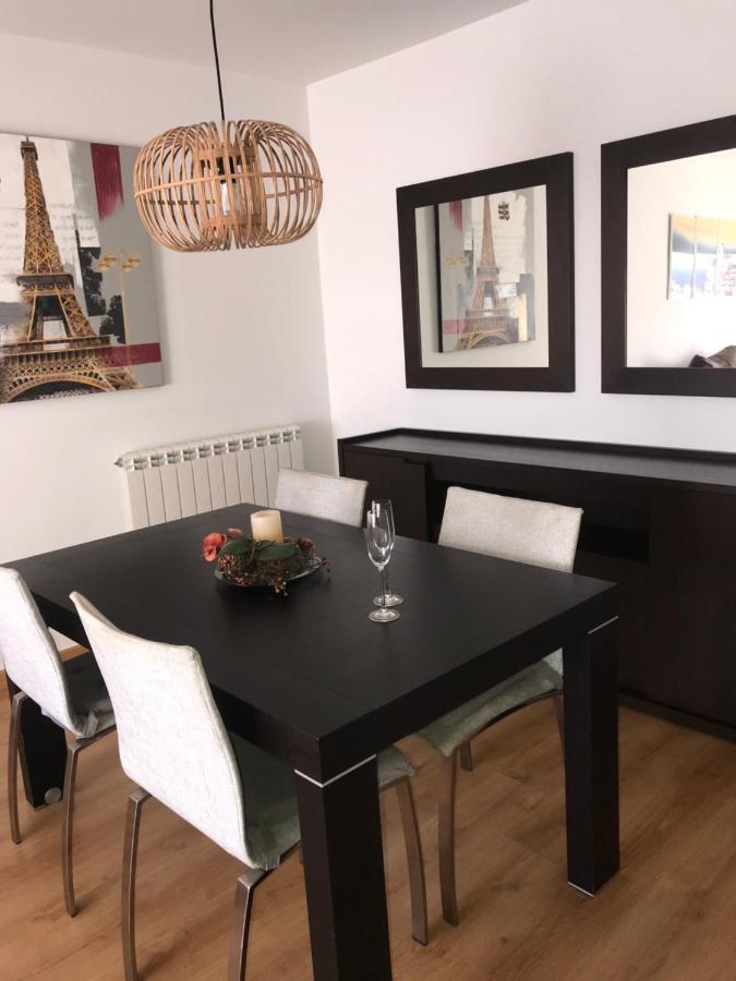 Apartament Catalunya, Centrico Y Con Parking Lejlighed L' Escala Eksteriør billede