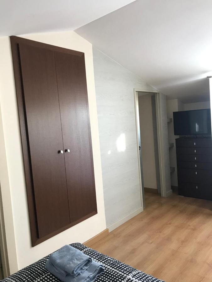 Apartament Catalunya, Centrico Y Con Parking Lejlighed L' Escala Eksteriør billede