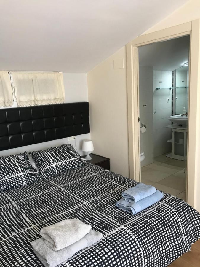 Apartament Catalunya, Centrico Y Con Parking L' Escala Eksteriør billede